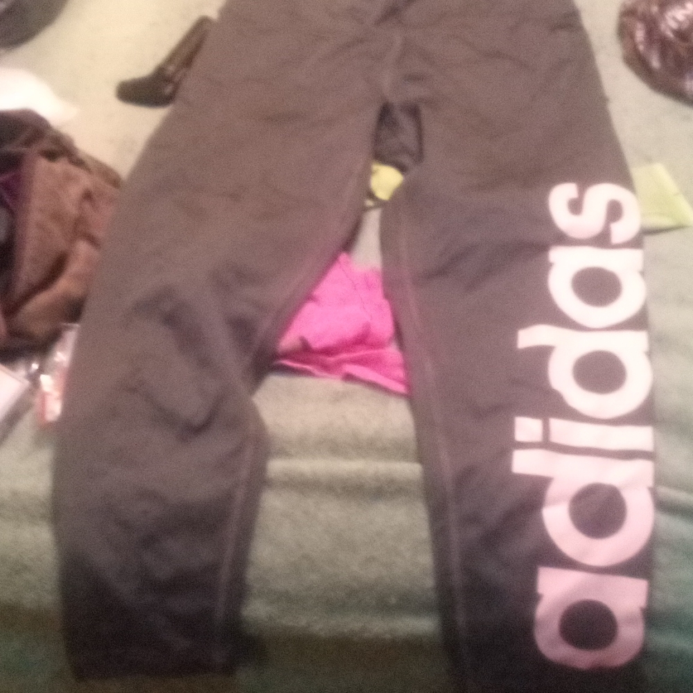 Adidas  jogger
